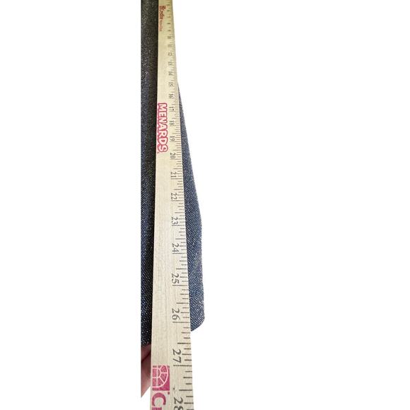 Rabbit Rabbit Rabbit Ladies Sparkly Night Out Gold Black Pants Size 18W Formal - Picture 9 of 10